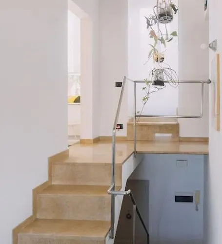 Appartement met een Slaapkamer